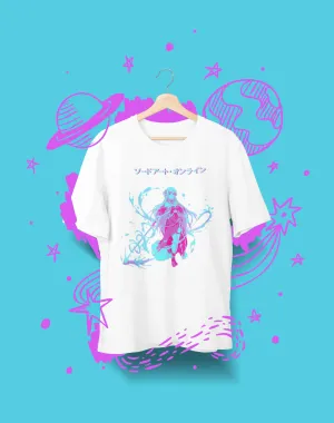 Sword Art Online (Asuna) - Heavy Cotton Tee