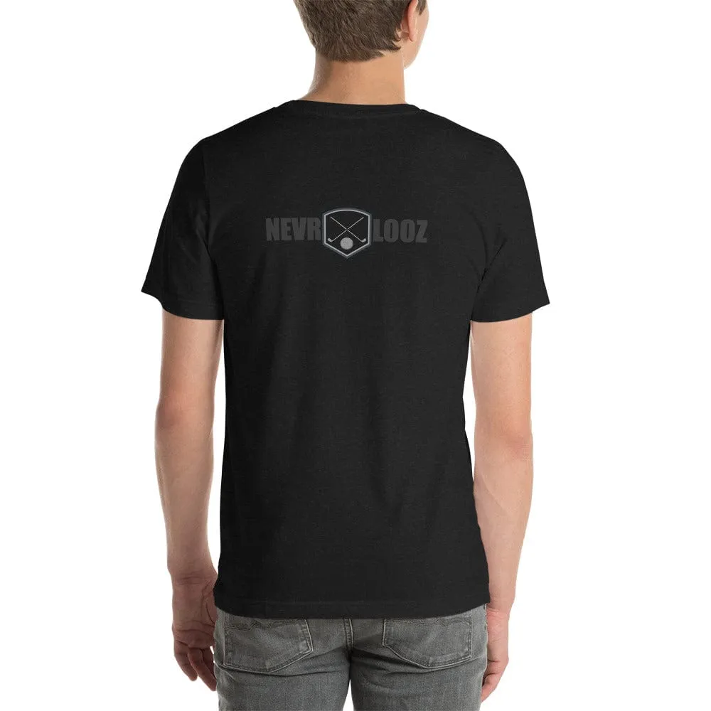 T Shirt - Birdie Time