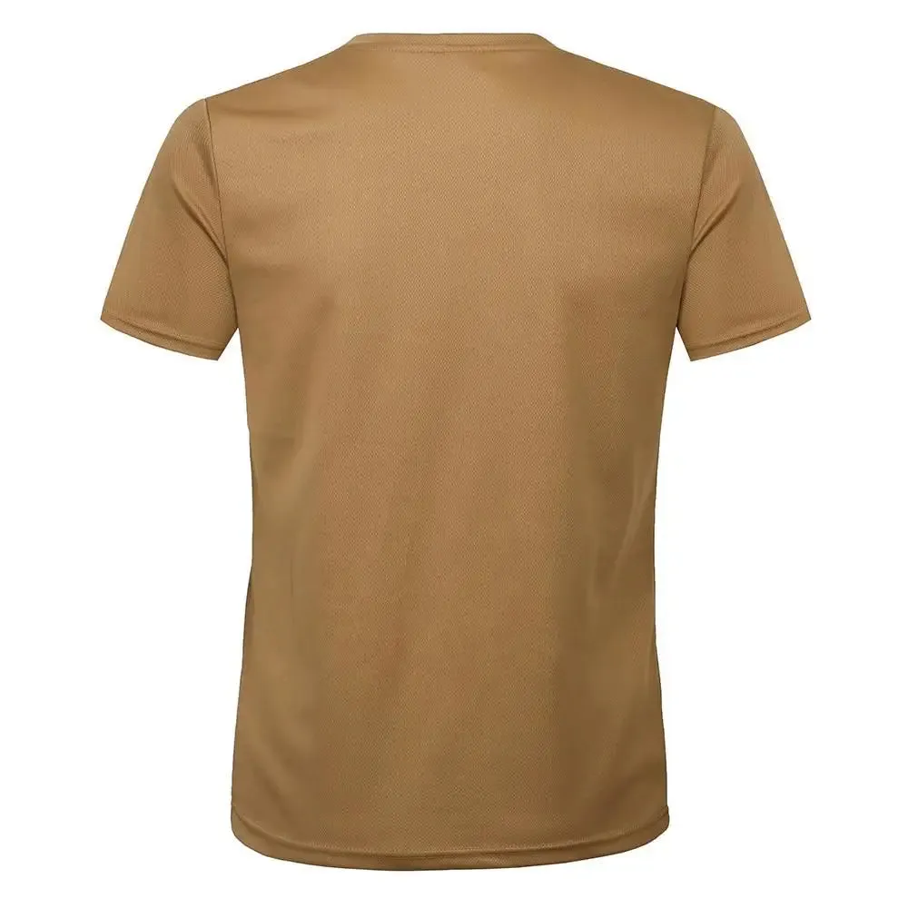 T-shirt homme militaire