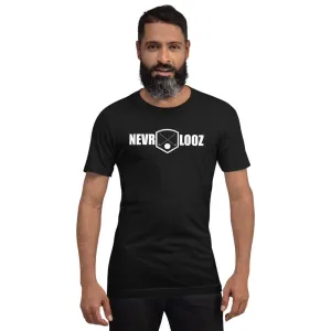 T Shirt - NEVR LOOZ