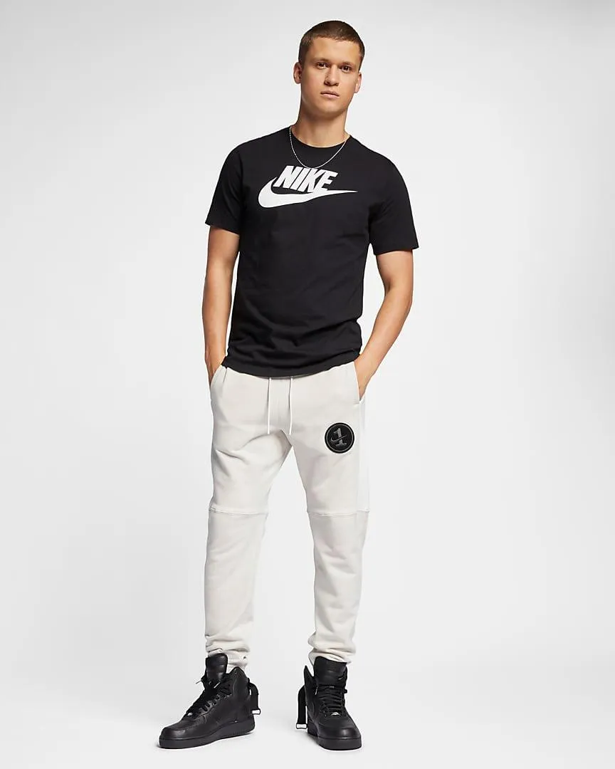 T SHIRT NIKE ATHLETE DRY-FIT MAGLIA SPORTSWEAR UOMO NERA