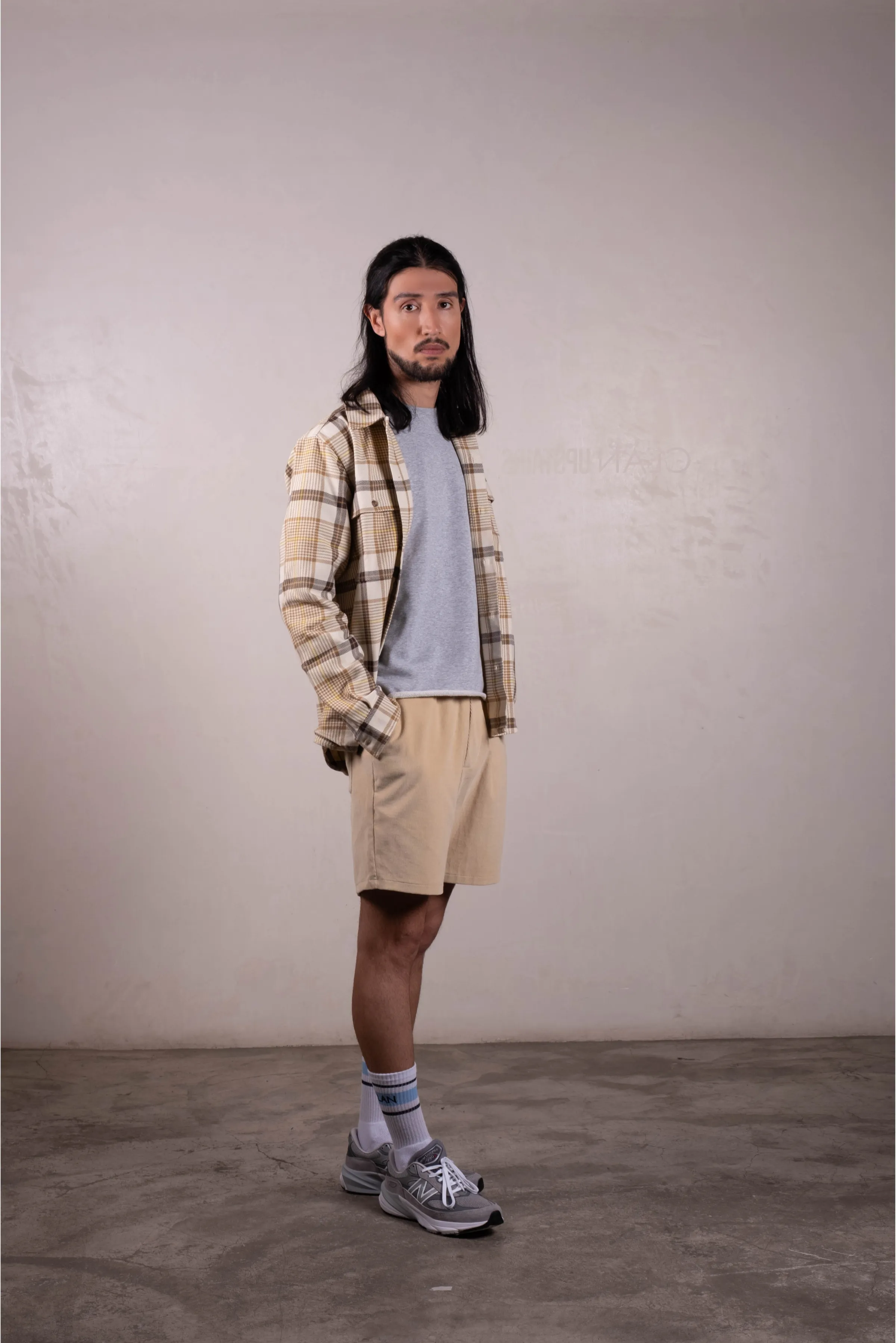 T-Shirts by Clan Upstairs Private Label