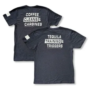 TacSource TTT   CCC V-Neck Tee Combo