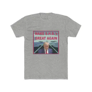 Tailhook MSHBGA (Front Only) Tee