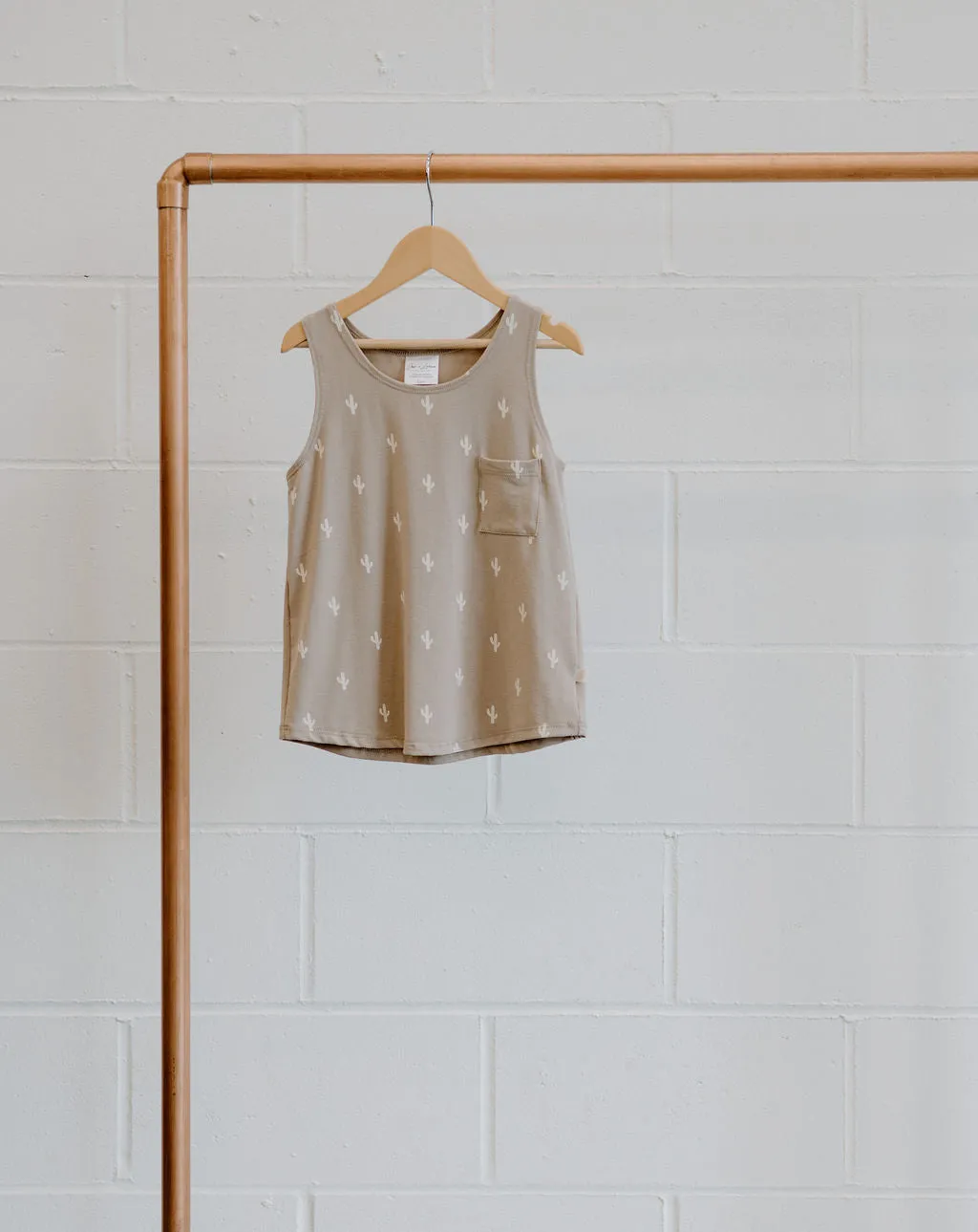 Take Me Away:  Pocket Tank
