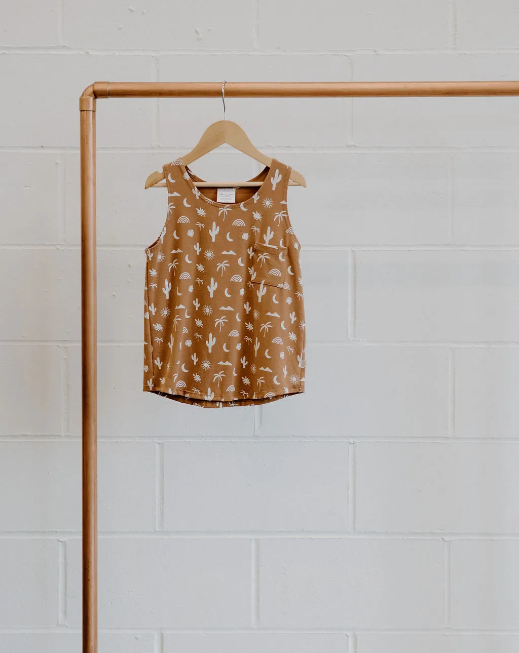 Take Me Away:  Pocket Tank