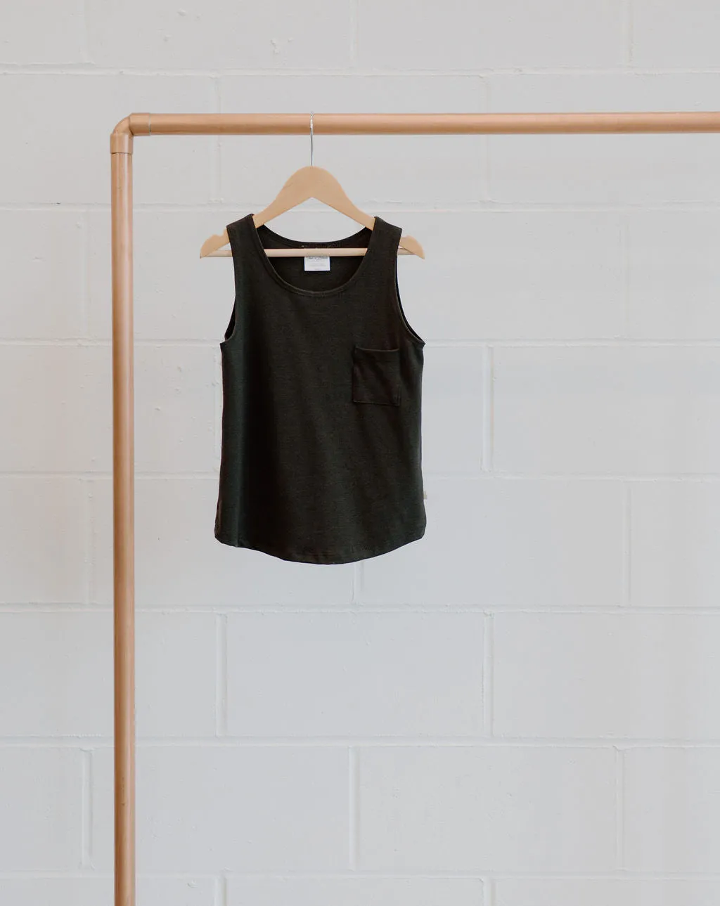 Take Me Away:  Pocket Tank