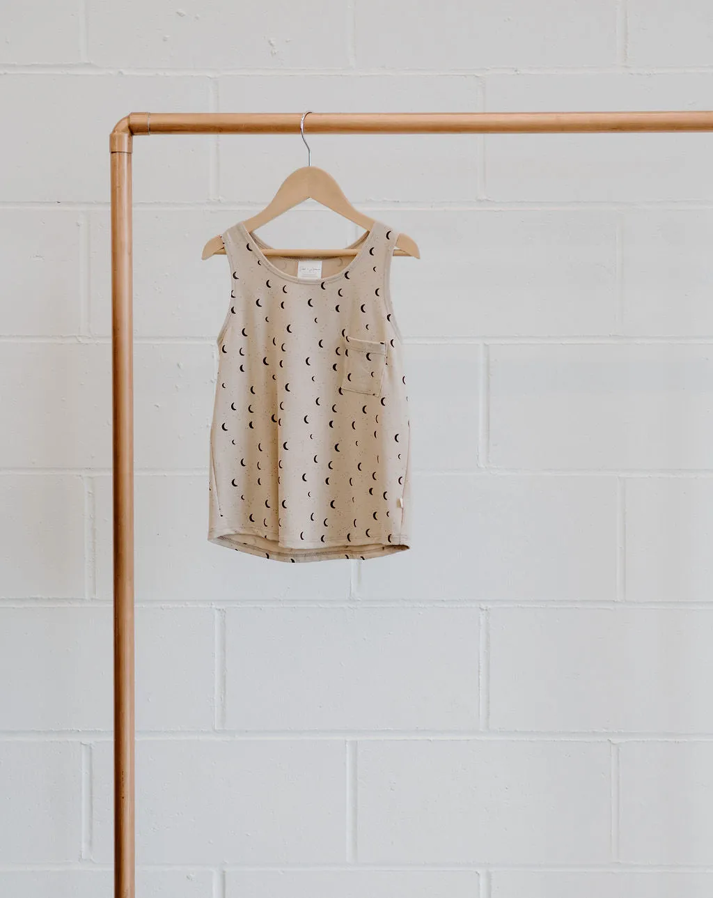 Take Me Away:  Pocket Tank