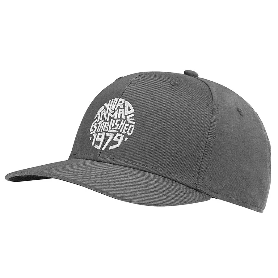 TaylorMade Lifestyle 1979 TM Logo Hat