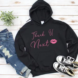 Thank U Next hoodie