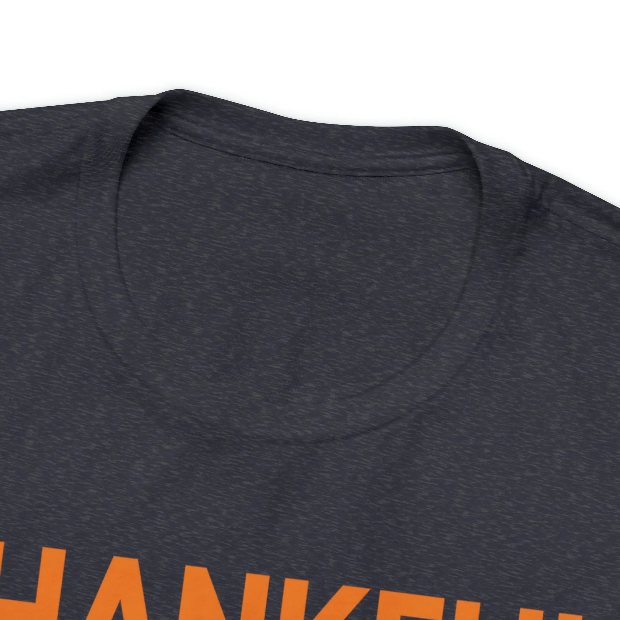 Thankful Grateful Blessed Mama T-Shirt | Fall Mother Tee |  Bella Canvas 3001 Unisex |  Thanksgiving SeasonShort Sleeve Tshirt