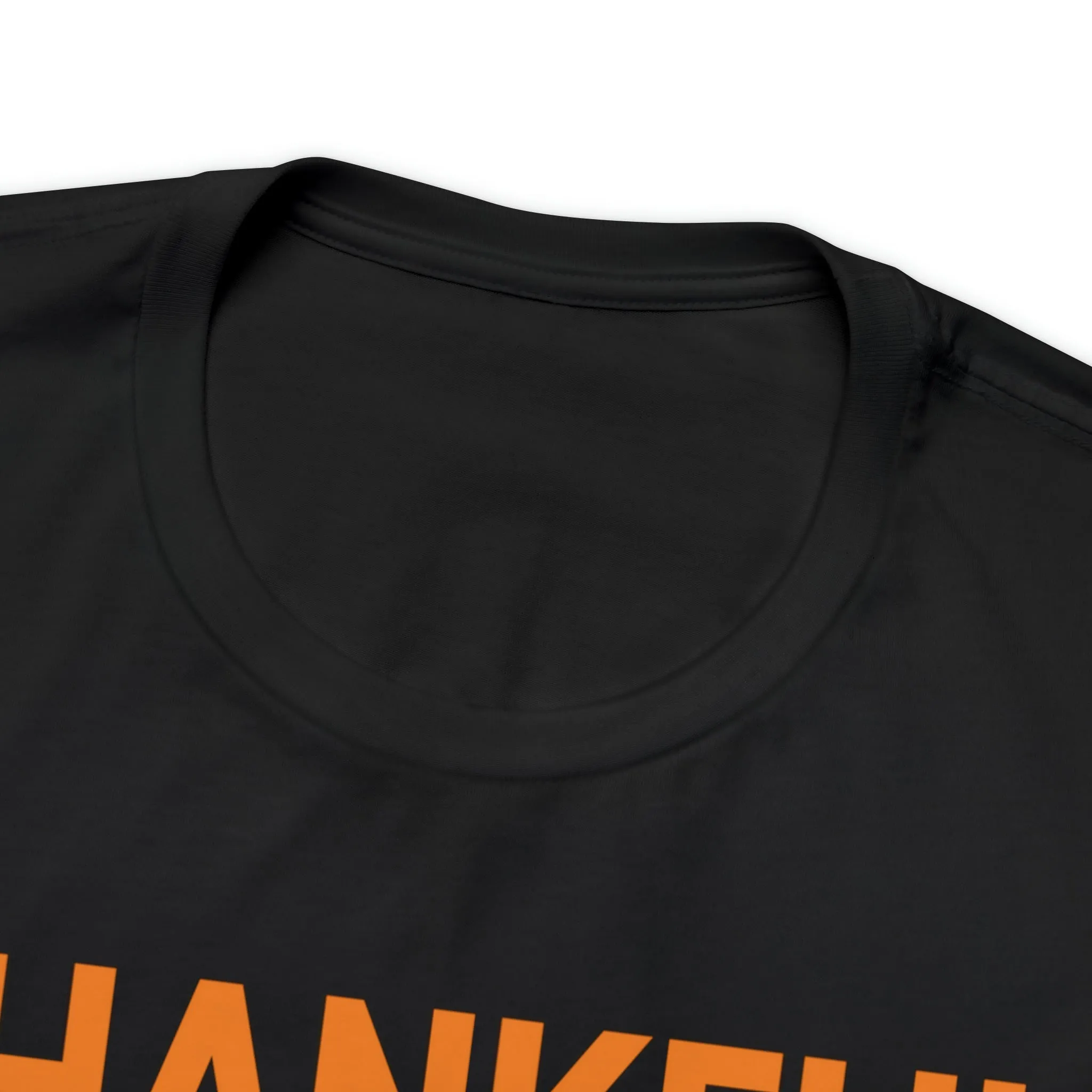 Thankful Grateful Blessed Mama T-Shirt | Fall Mother Tee |  Bella Canvas 3001 Unisex |  Thanksgiving SeasonShort Sleeve Tshirt
