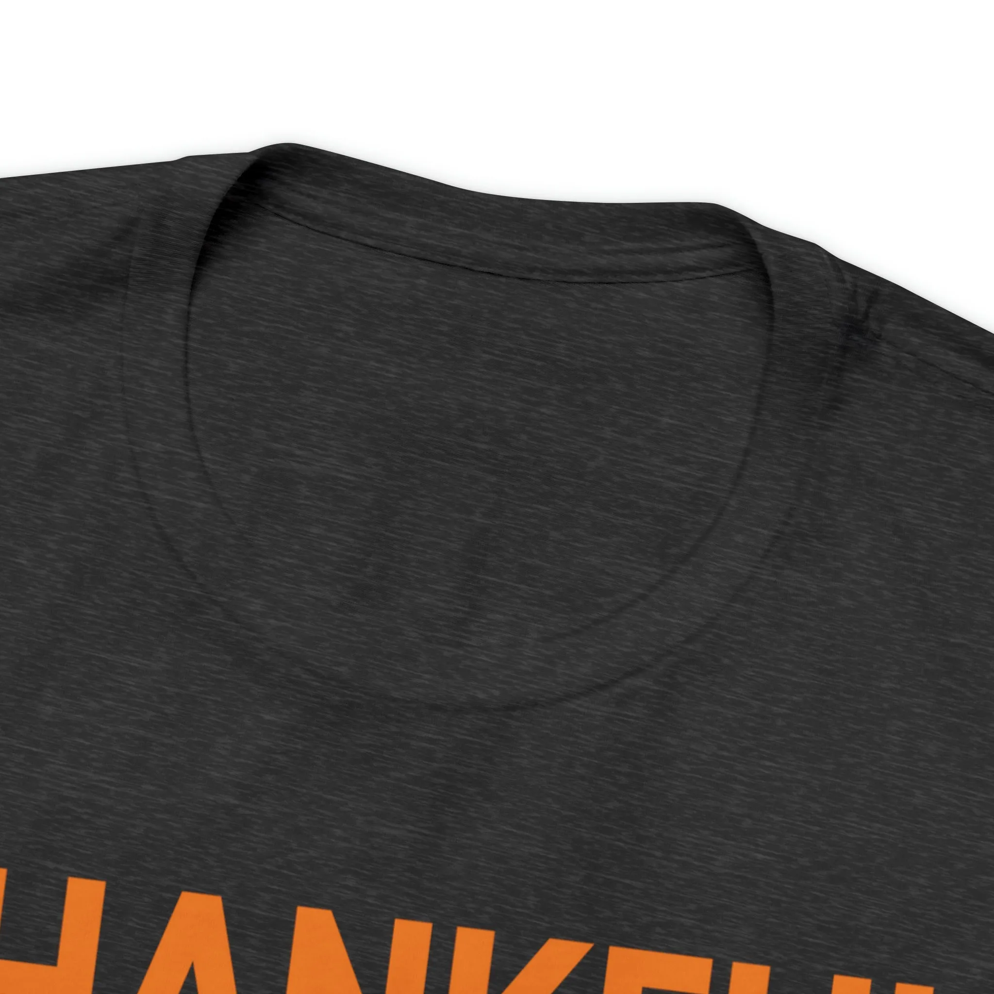 Thankful Grateful Blessed Mama T-Shirt | Fall Mother Tee |  Bella Canvas 3001 Unisex |  Thanksgiving SeasonShort Sleeve Tshirt