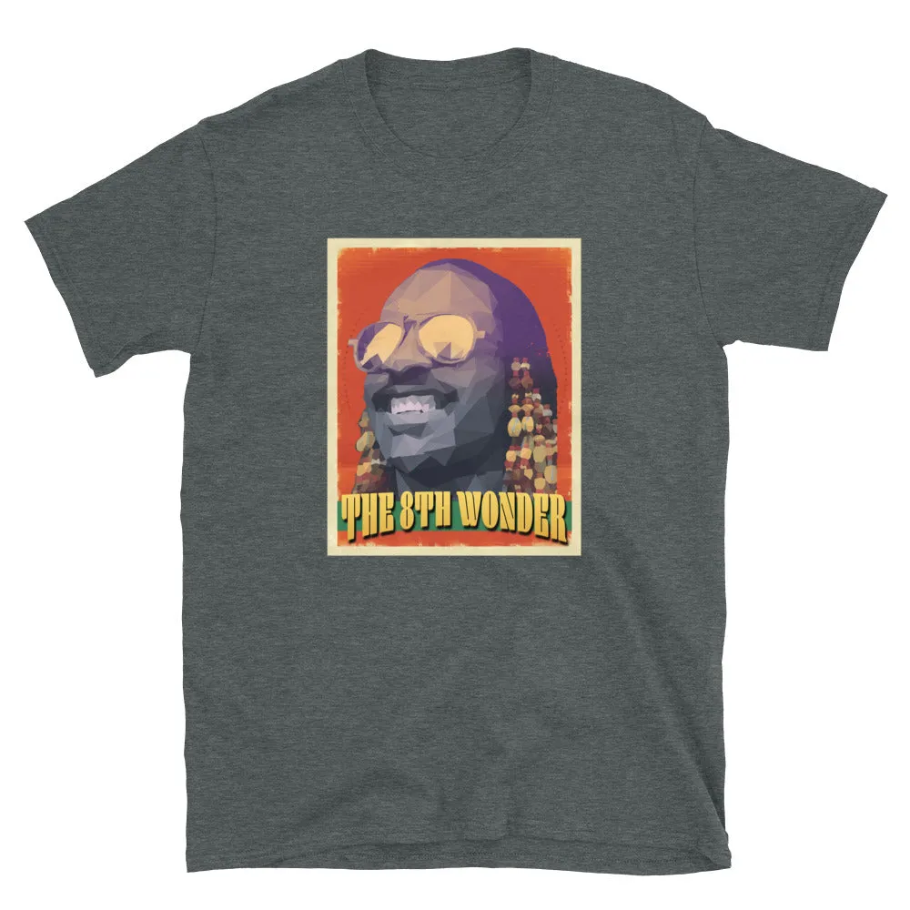The 8th Wonder T-Shirt