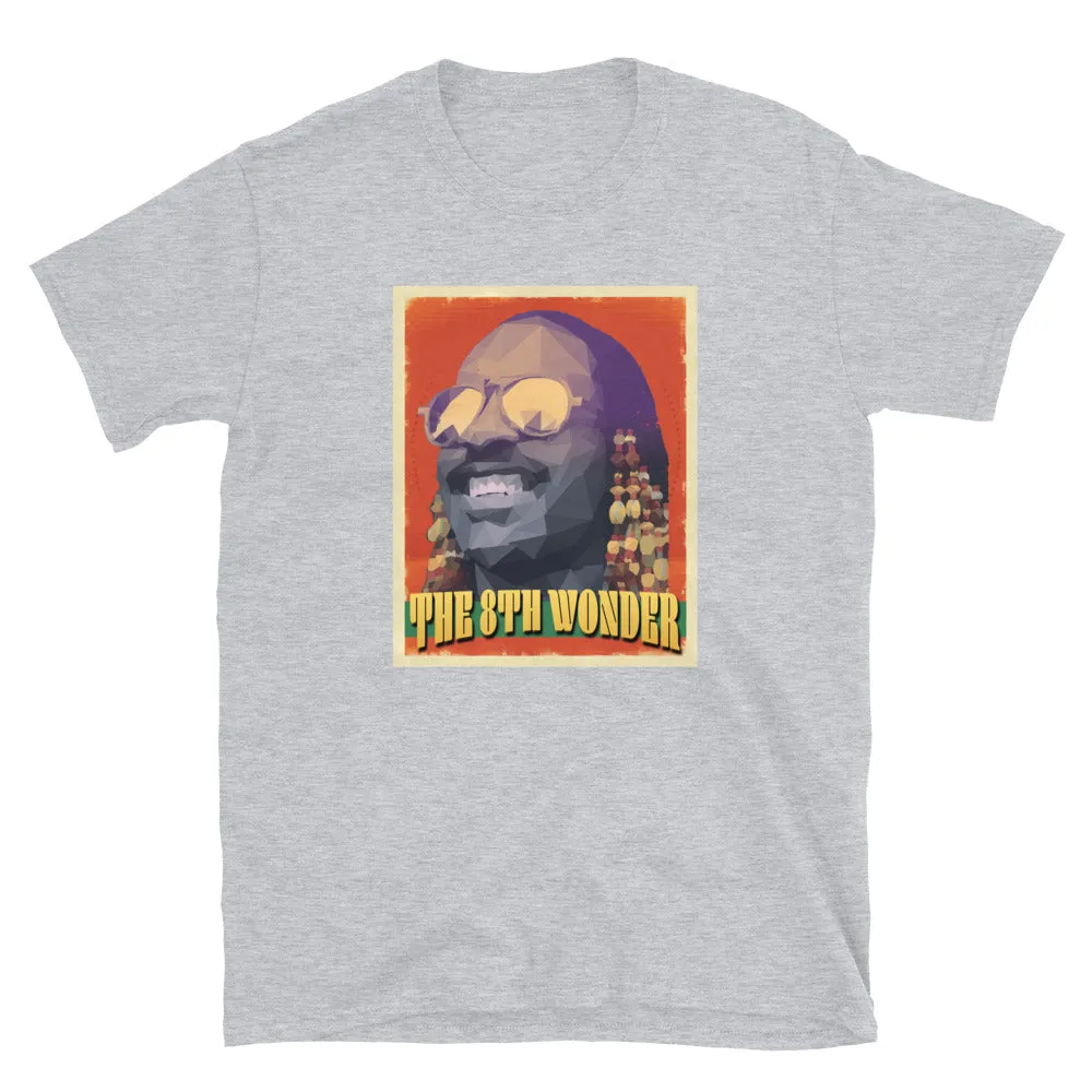 The 8th Wonder T-Shirt