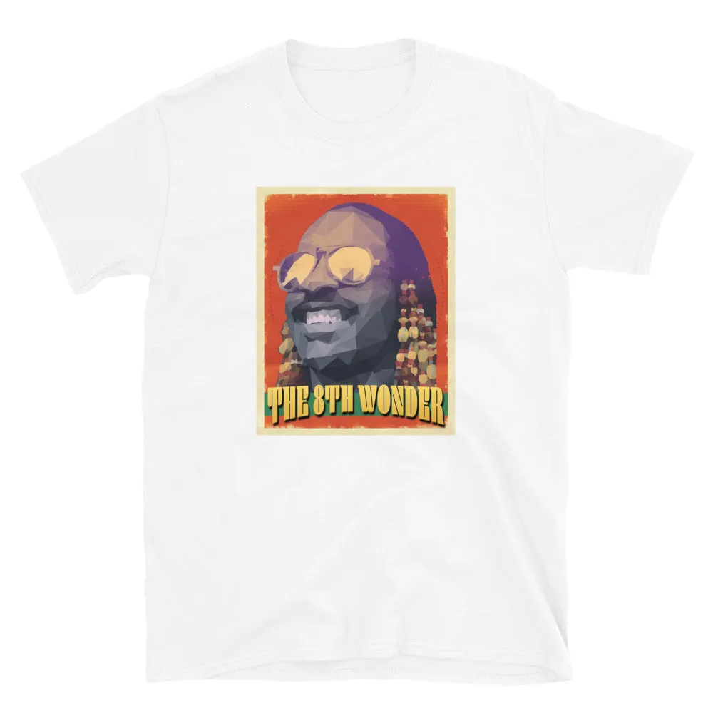 The 8th Wonder T-Shirt