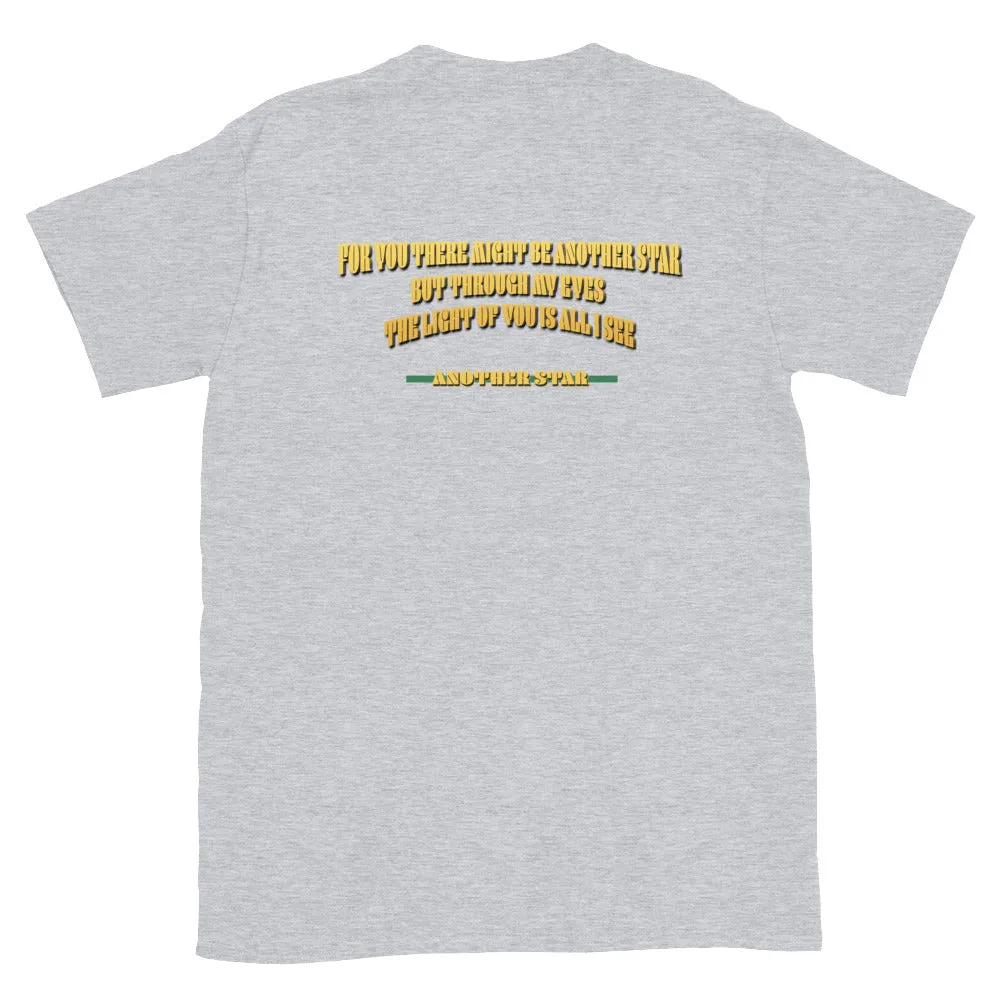 The 8th Wonder T-Shirt
