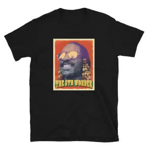 The 8th Wonder T-Shirt