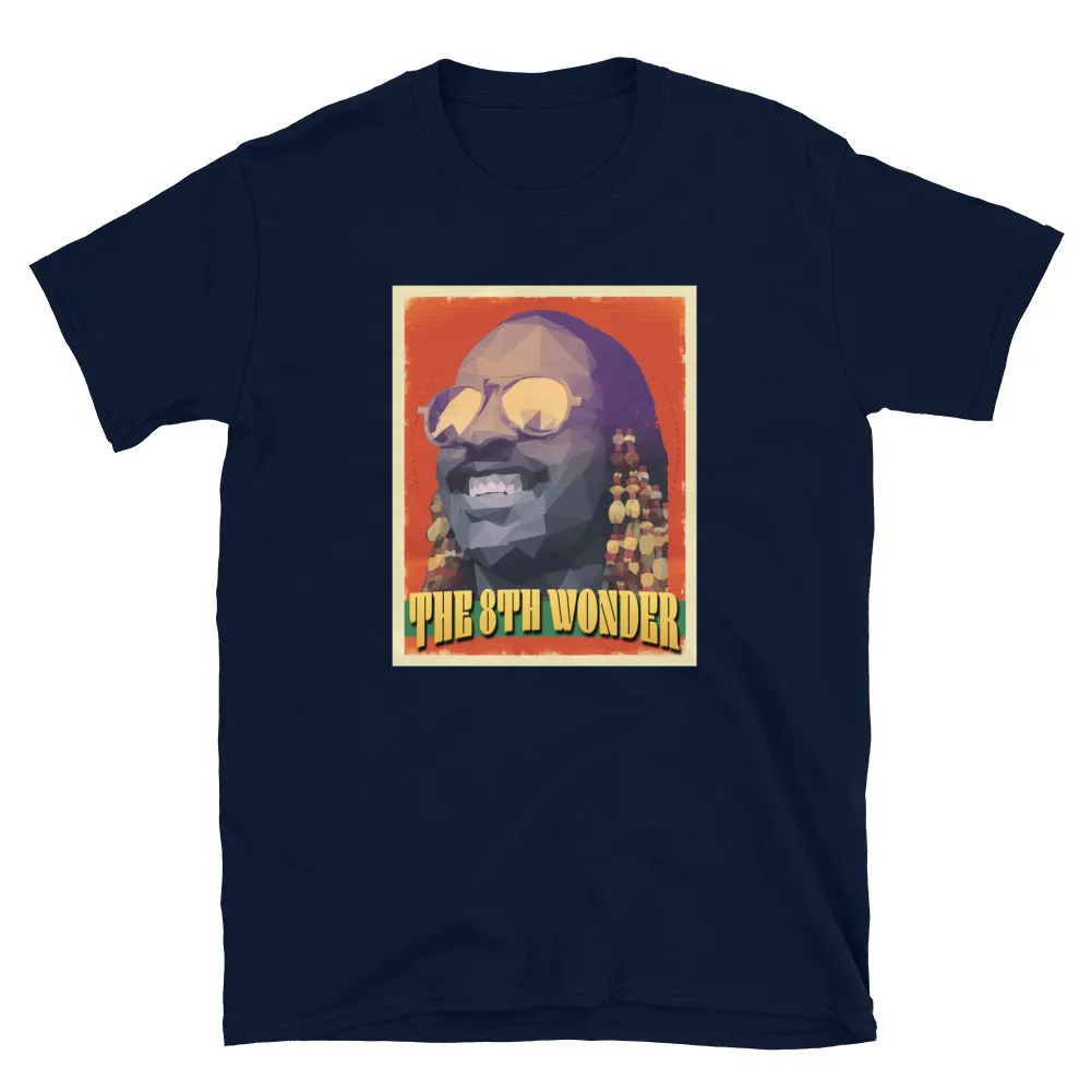 The 8th Wonder T-Shirt