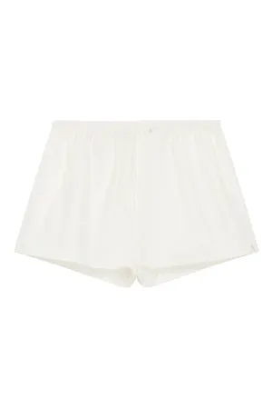 The Boxer Shorts