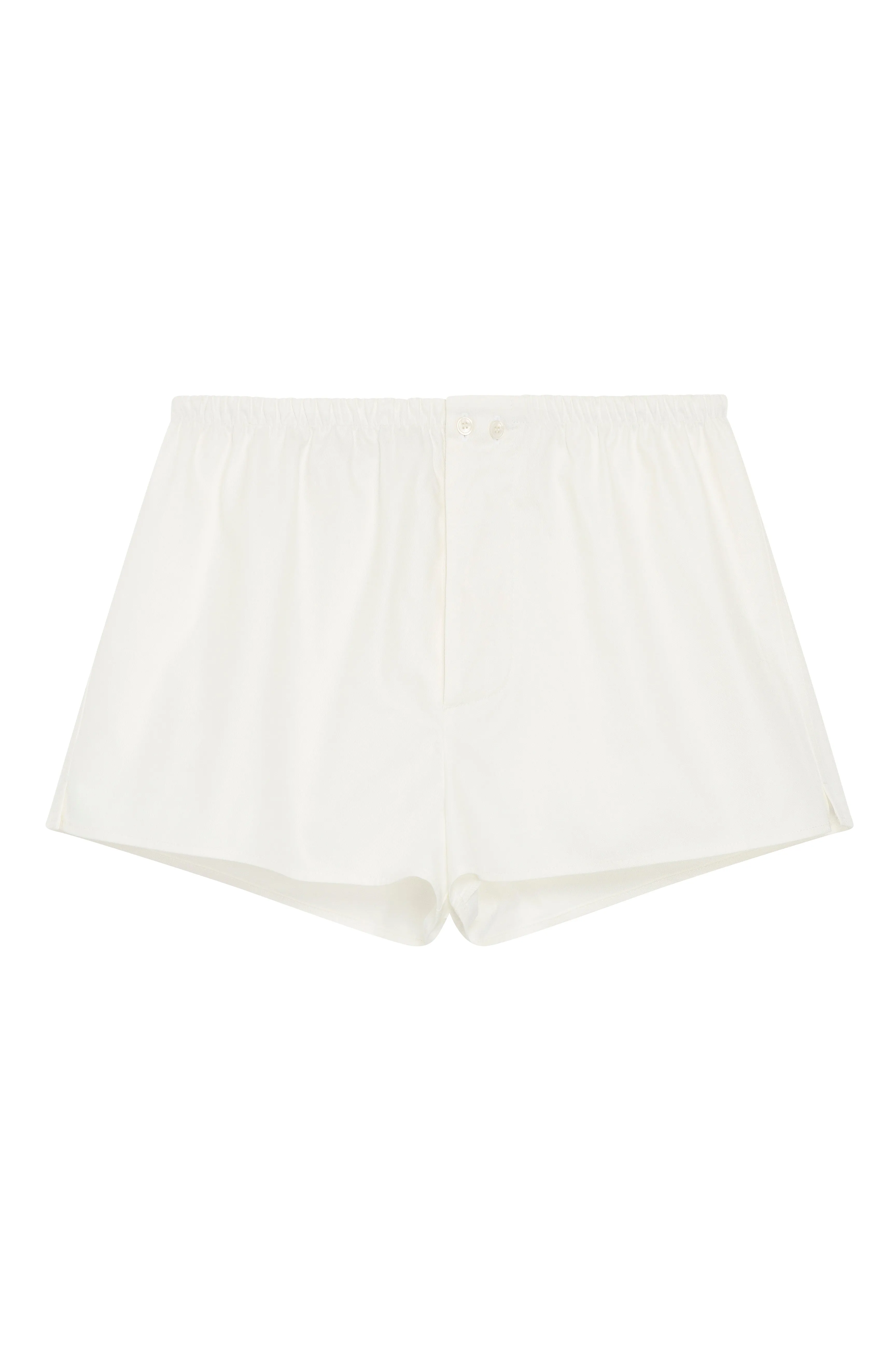 The Boxer Shorts