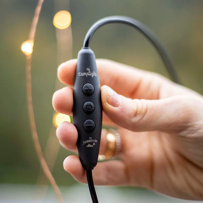 The Camplight - USB Light Chain - TOK