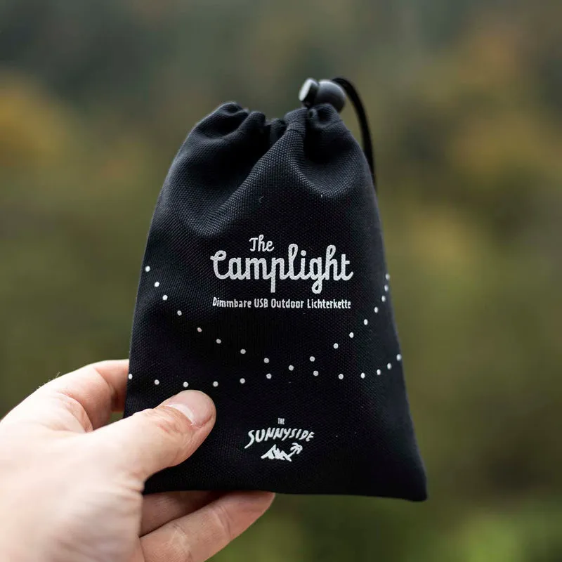 The Camplight - USB Light Chain - TOK
