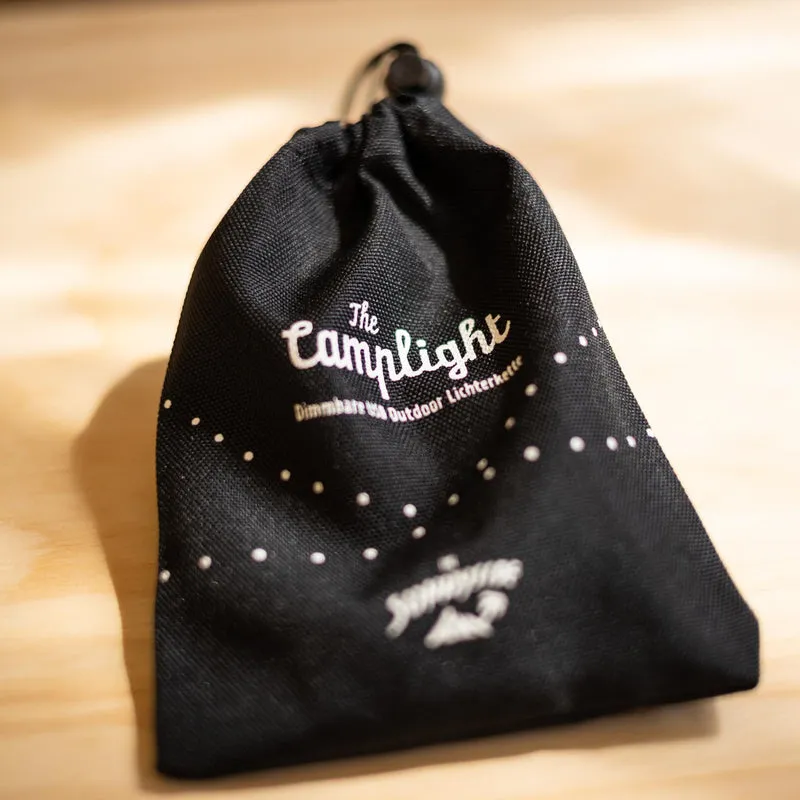 The Camplight - USB Light Chain - TOK