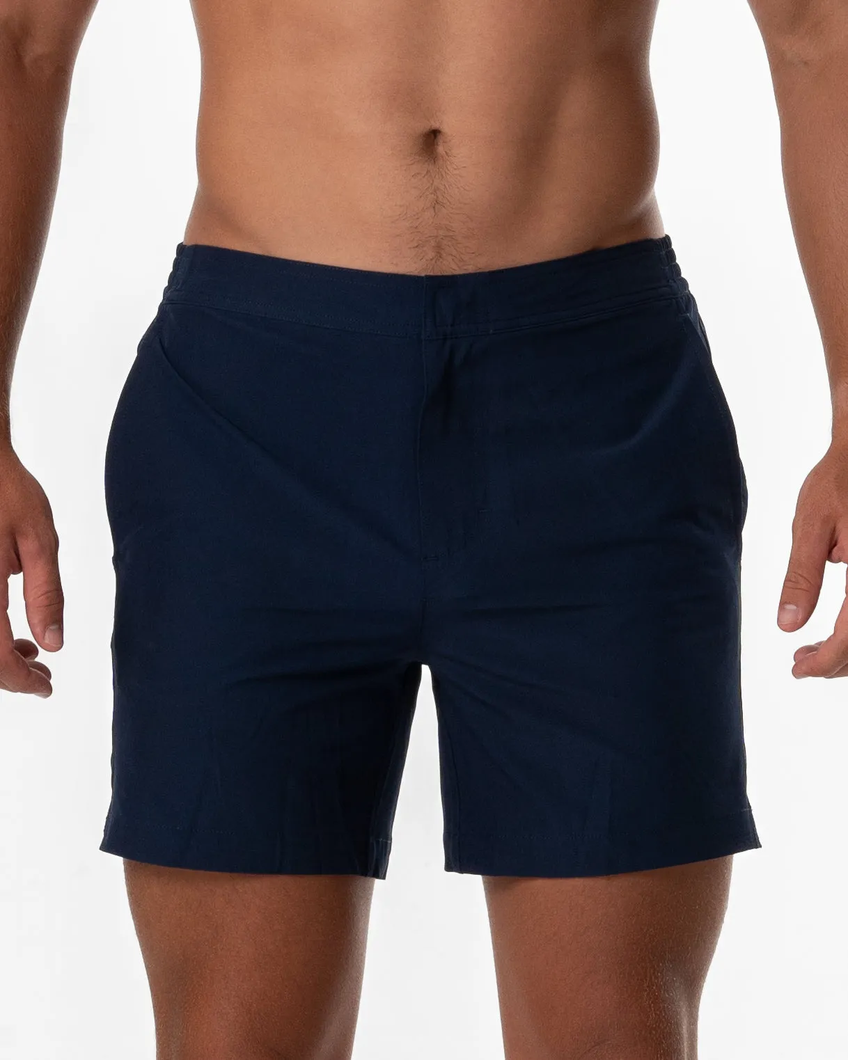 The Iconic - Navy
