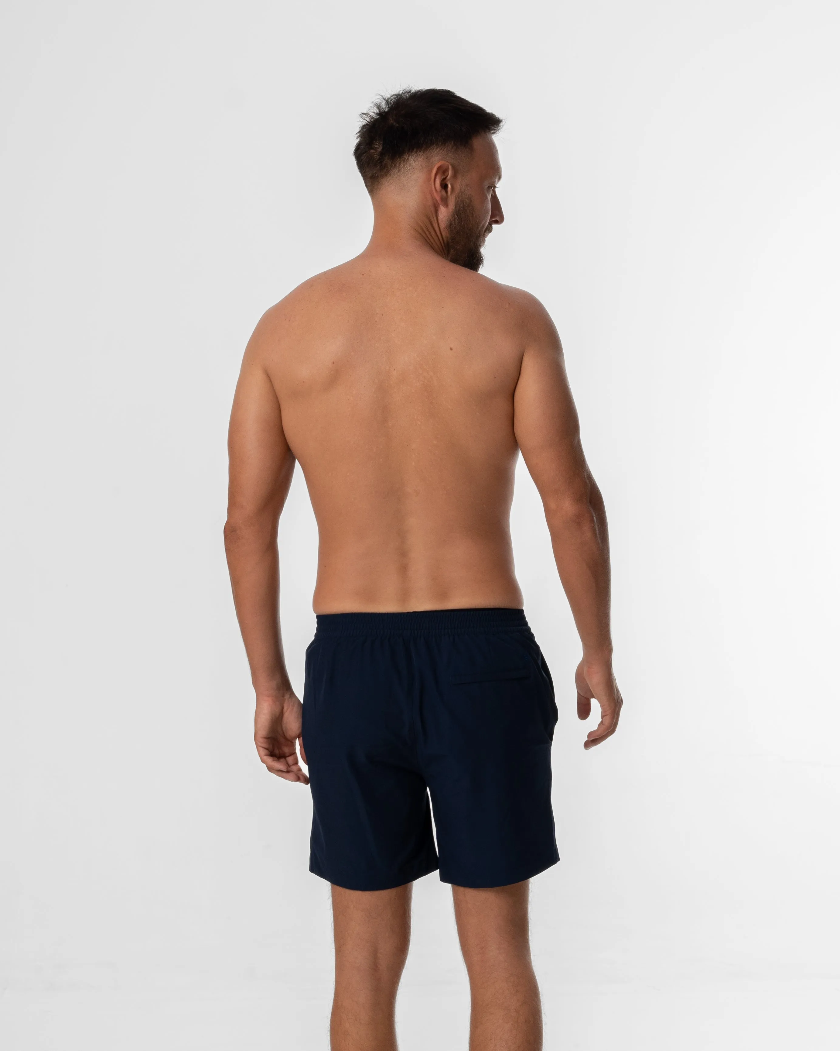 The Iconic - Navy