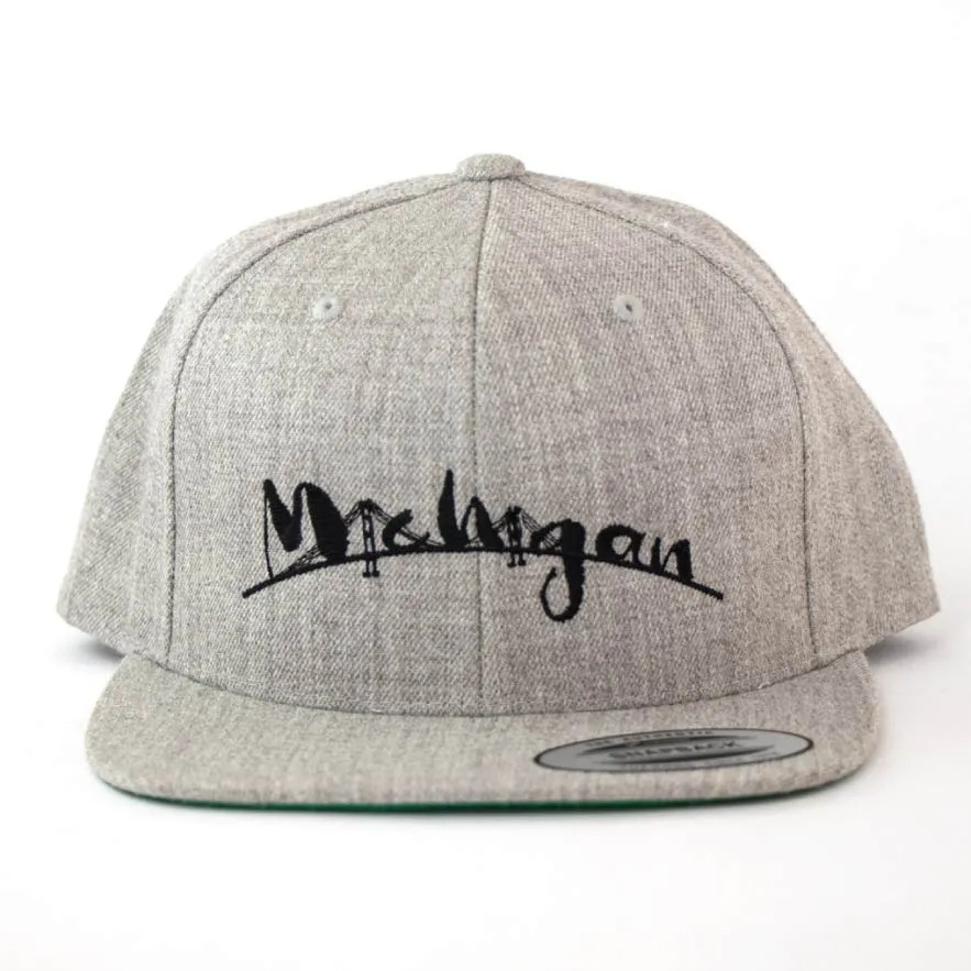 The Mac Snapback