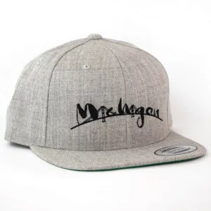 The Mac Snapback