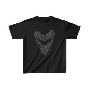 The Megalodon Shark Shirt - Kid's