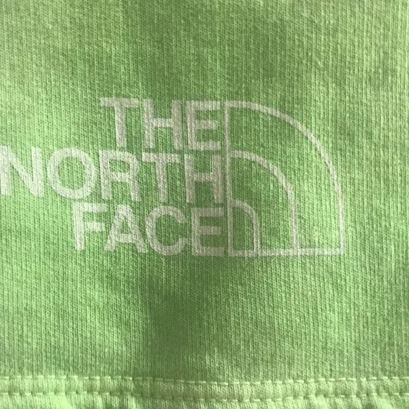 The North Face Athletic/Athleisure Shorts, NWT!
