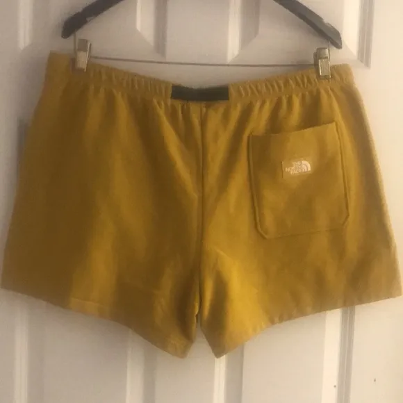 The North Face Athletic/Athleisure Shorts, NWT!