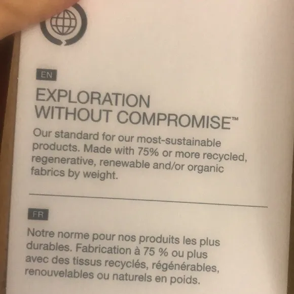 The North Face Athletic/Athleisure Shorts, NWT!