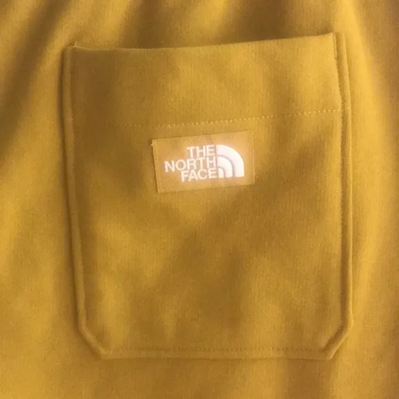 The North Face Athletic/Athleisure Shorts, NWT!