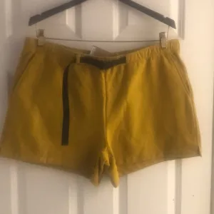 The North Face Athletic/Athleisure Shorts, NWT!