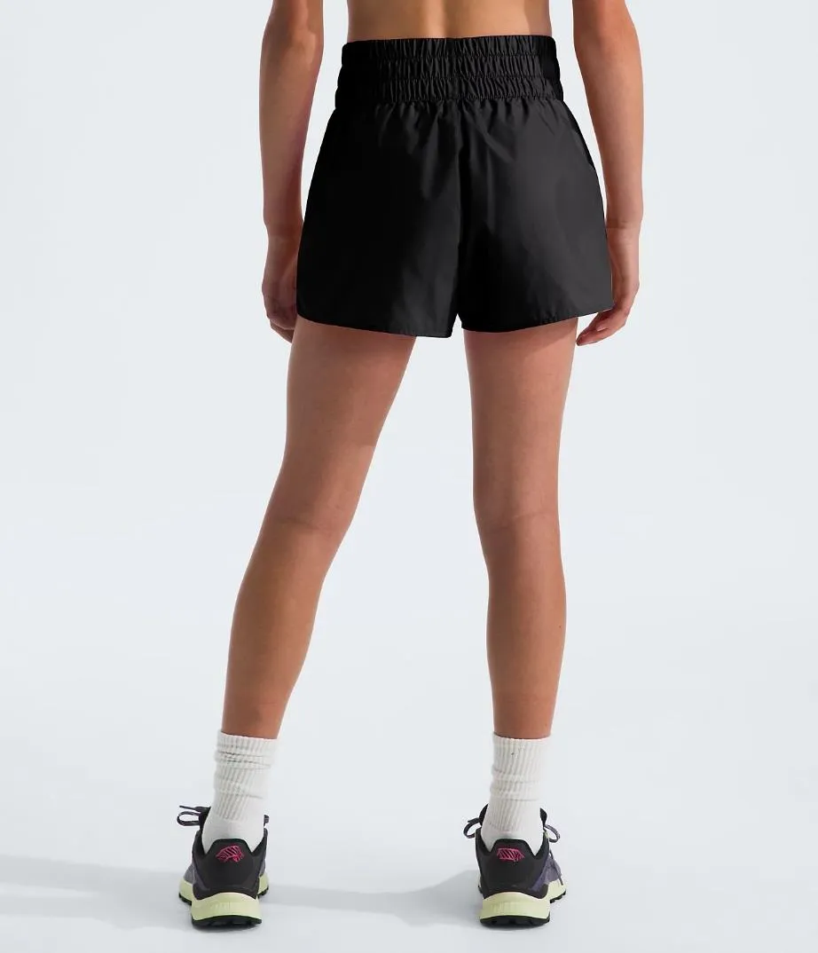 The North Face Never Stop Woven Short