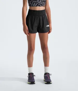 The North Face Never Stop Woven Short