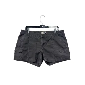 The North Face Womens Cargo Shorts Size 14 #8171