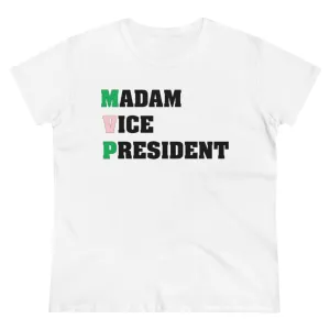 The Real MVP women's T