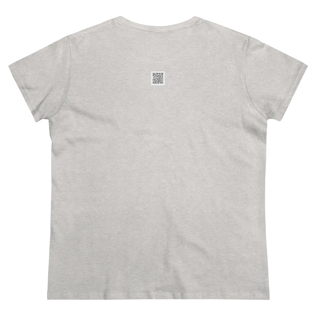The Real MVP women's T