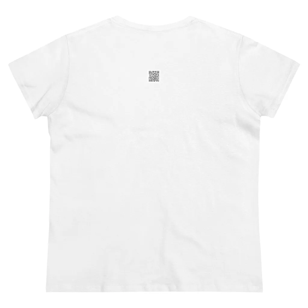 The Real MVP women's T