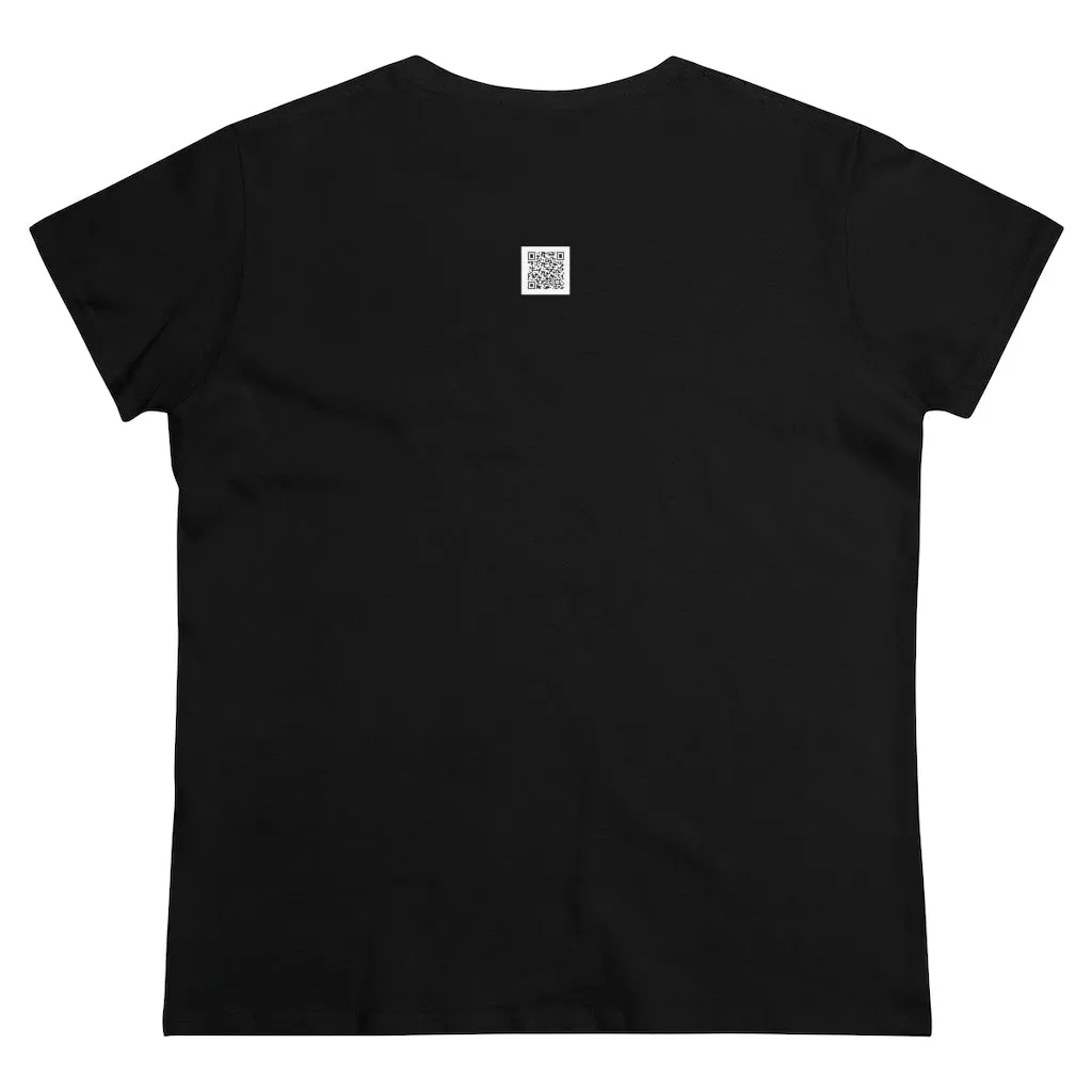 The Real MVP women's T