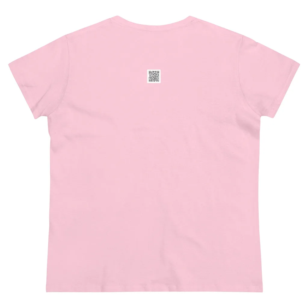 The Real MVP women's T