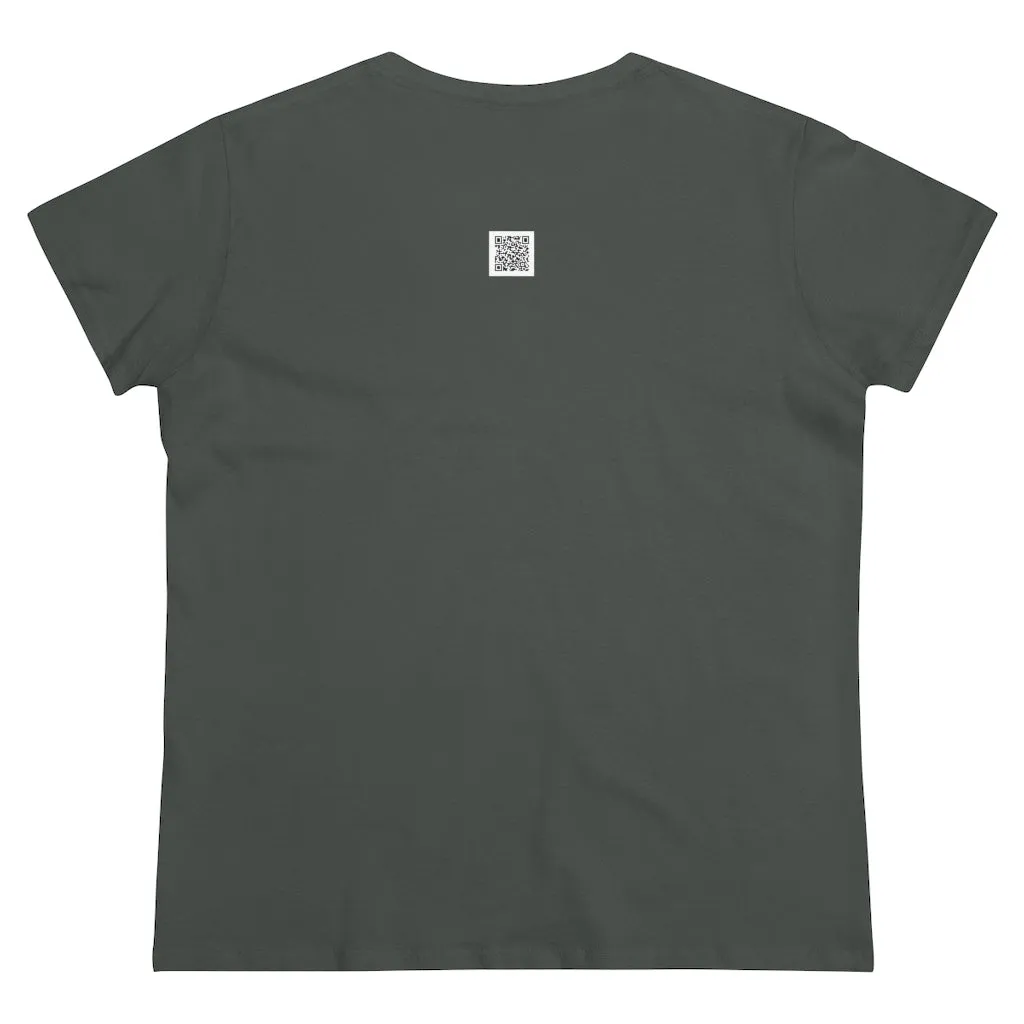 The Real MVP women's T