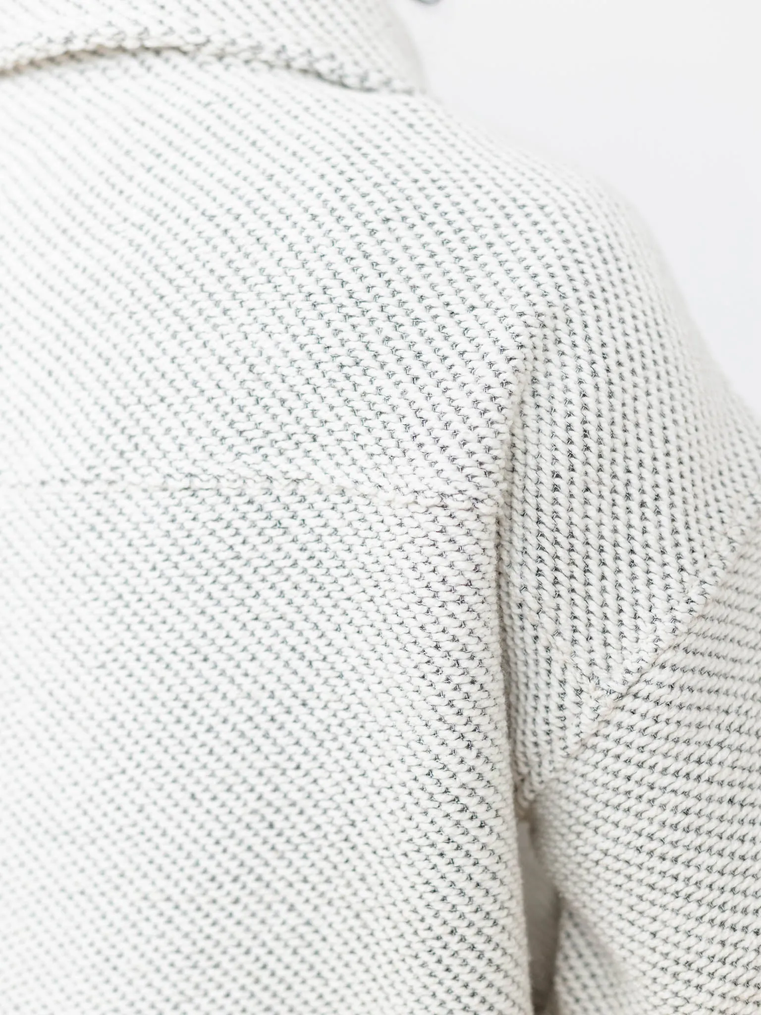 Thread and Supply Cyndi Jacket