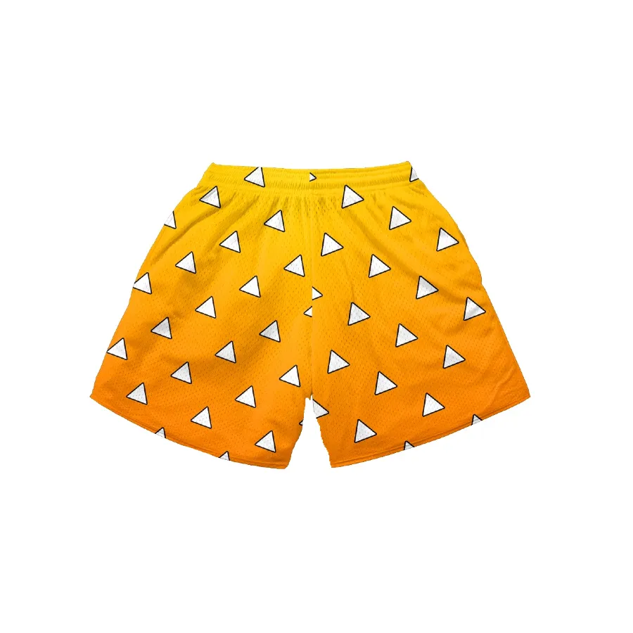Thunderclap Shorts