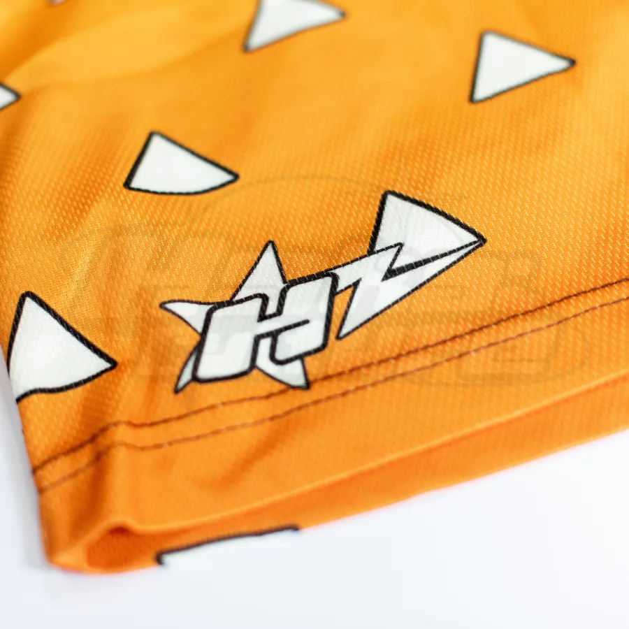 Thunderclap Shorts